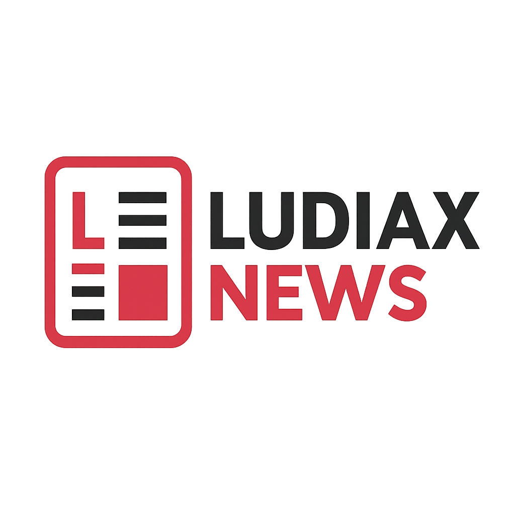 Ludiax News